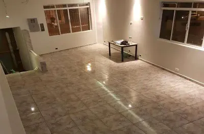 Sala comercial para alugar no Parque Imperial, São Paulo 