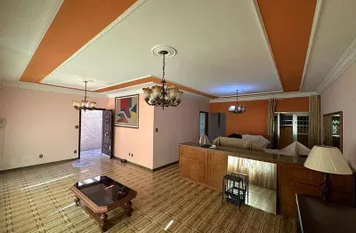 Casa com 3 quartos à venda no Sacomã, São Paulo 