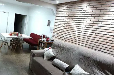 Casa com 3 quartos à venda no Jardim Patente Novo, São Paulo 