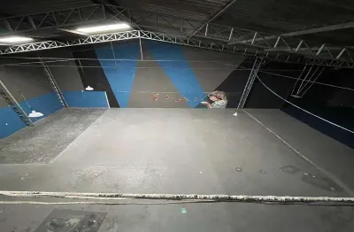 Barracão / Galpão / Depósito para alugar na Vila Santo Estéfano, São Paulo 