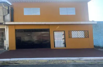 Casa com 3 quartos à venda na Vila Monumento, São Paulo 