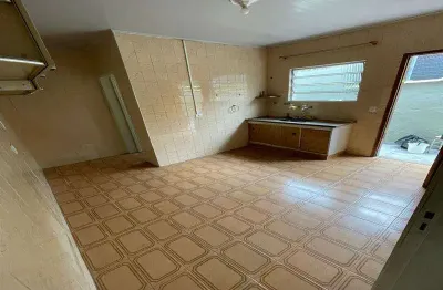 Casa com 1 quarto para alugar na Vila Santo Estéfano, São Paulo 