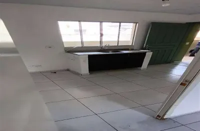 Casa com 1 quarto para alugar na Vila Água Funda, São Paulo 