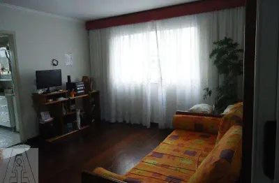 Apartamento com 2 quartos à venda na Vila Santo Estéfano, São Paulo 