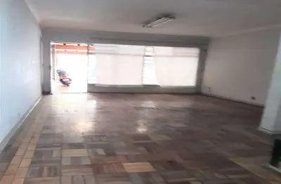 Casa com 2 quartos à venda na Vila Dom Pedro I, São Paulo 