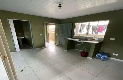 Casa com 1 quarto para alugar na Vila Água Funda, São Paulo 