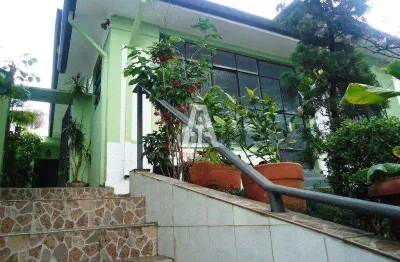 Casa com 4 quartos à venda no Campo Belo, São Paulo 