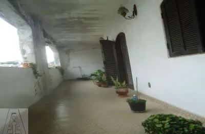 Casa com 3 quartos à venda na Vila Moraes, São Paulo 