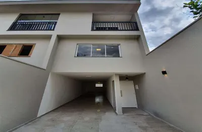 Casa com 3 quartos à venda na Vila Dom Pedro I, São Paulo 