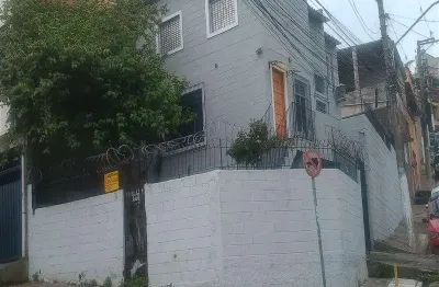 Casa com 3 quartos à venda no Parque Bristol, São Paulo 