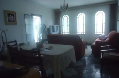 Casa com 4 quartos à venda no Jardim Maria Estela, São Paulo 