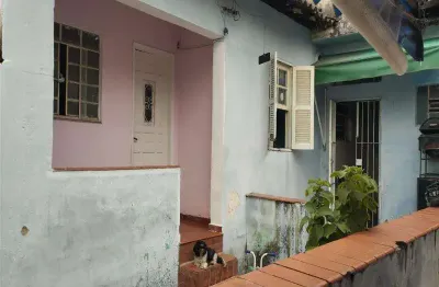 Casa com 7 quartos à venda na Vila Santo Estéfano, São Paulo 