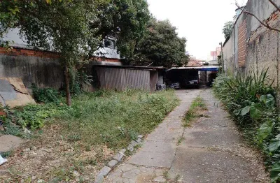 Terreno à venda na Vila Santo Estéfano, São Paulo 