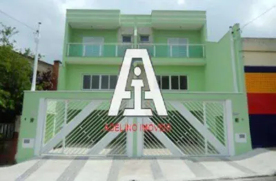 Casa com 3 quartos à venda no Jardim Maria Estela, São Paulo 