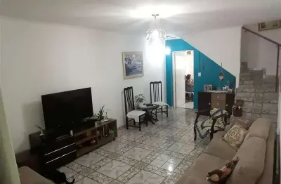 Casa com 4 quartos à venda na Vila das Mercês, São Paulo 