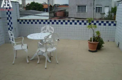 Casa com 3 quartos à venda no Jardim da Saude, São Paulo 