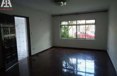 Casa com 3 quartos à venda na Vila das Mercês, São Paulo 