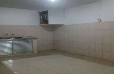 Casa com 1 quarto para alugar no Jardim Clímax, São Paulo 