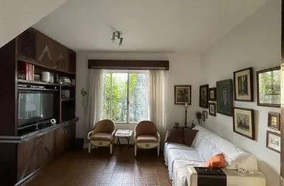 Casa com 2 quartos à venda na Vila Santo Estéfano, São Paulo 