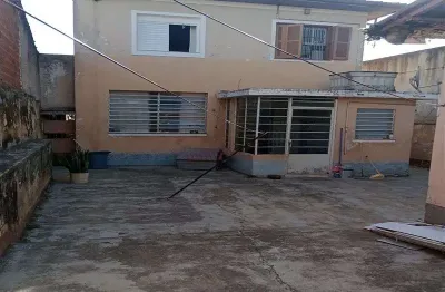 Casa com 3 quartos à venda na Vila Água Funda, São Paulo 