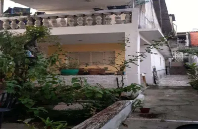 Casa com 5 quartos à venda na Vila Santo Estéfano, São Paulo 