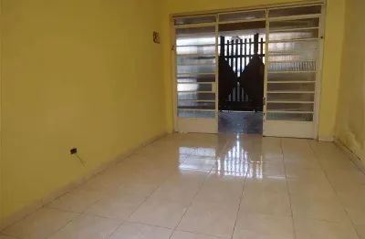 Casa com 2 quartos à venda na Vila Monte Alegre, São Paulo 