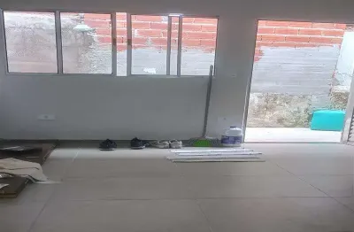 Casa com 3 quartos à venda na Vila Moraes, São Paulo 