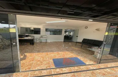 Casa comercial à venda na Vila Santo Estéfano, São Paulo 