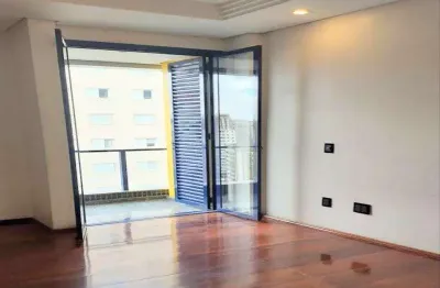 Apartamento com 4 quartos à venda na Vila Bastos, Santo André 