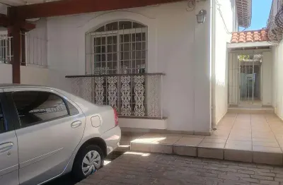 Casa com 3 quartos à venda na Vila Santo Estéfano, São Paulo 