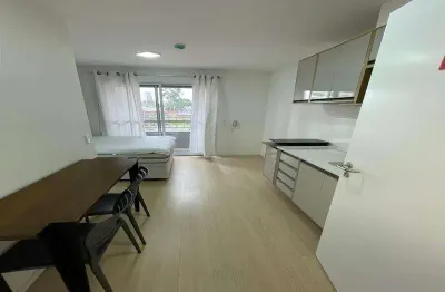 Apartamento com 1 quarto para alugar na Vila Santo Estéfano, São Paulo 