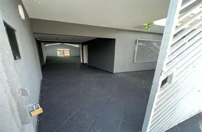 Barracão / Galpão / Depósito para alugar na Vila Brasílio Machado, São Paulo 