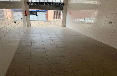 Sala comercial para alugar na Vila Moraes, São Paulo 