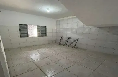 Casa com 1 quarto para alugar na Vila do Encontro, São Paulo 