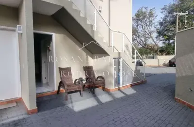 Apartamento para Venda em Atibaia, Jardim Paulista, 2 dormitórios, 1 banheiro, 1 vaga