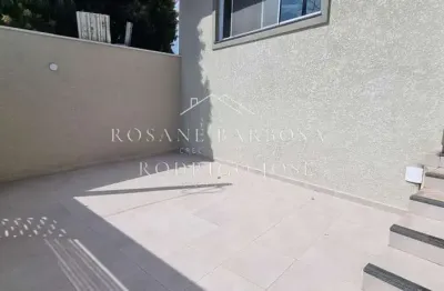 Casa para Locação em Atibaia, Jardim Paulista, 3 dormitórios, 1 suíte, 3 banheiros, 2 vagas