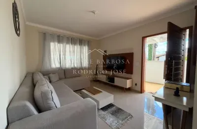 Casa para Locação em Atibaia, Jardim dos Pinheiros, 3 dormitórios, 3 suítes, 4 banheiros, 2 vagas