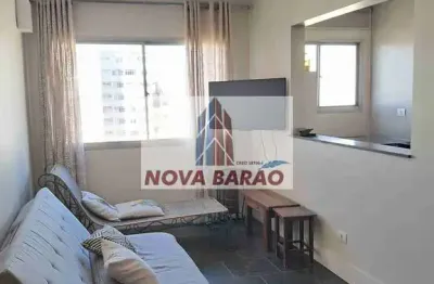 Cobertura / Penthouse para Venda e Locação, Vila Buarque, São Paulo, SP