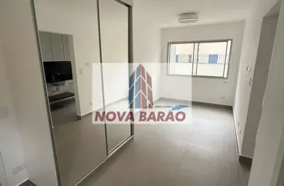 Loft para Venda e Locação, Santa Cecília Nobre, próximo Shopping Higienópolis, São Paulo, SP