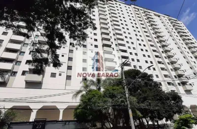 Cobertura / Penthouse à Venda, Barra Funda, Rua Oscar Thompson, SP