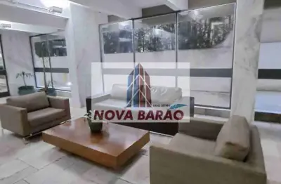 Apartamento com 2 quartos à venda na Rua Piauí, Higienópolis, São Paulo