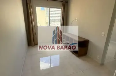 Apartamento padrão para Locação, Barra Funda, São Paulo, SP