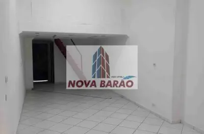 Salão comercial para Locação, Campos Elíseos, São Paulo, SP