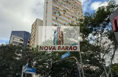 Sala comercial para Venda e Locação, Higienópolis , São Paulo, SP