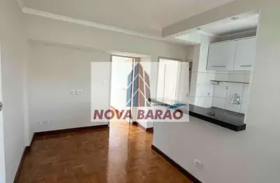 Apartamento padrão à Venda, Santa Cecília Nobre São Paulo, SP