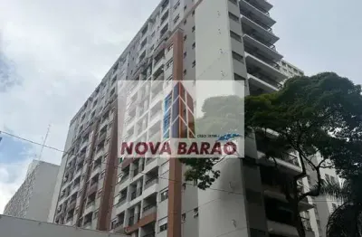 Apartamento com terraço para Locação, Santa Cecília , São Paulo, SP