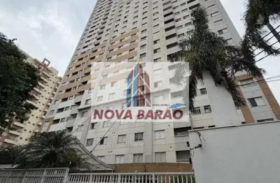Kitnet / Stúdio para alugar na Rua Adolfo Gordo, Campos Eliseos, São Paulo