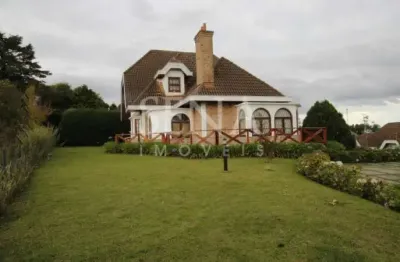 Casa com 5 quartos à venda no Jardim Atalaia, Campos do Jordão 