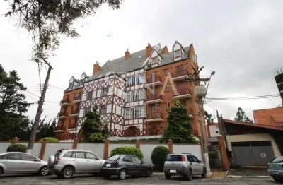 Apartamento com 3 quartos à venda no Capivari, Campos do Jordão 