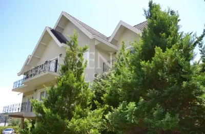 Casa com 6 quartos à venda no Capivari, Campos do Jordão 